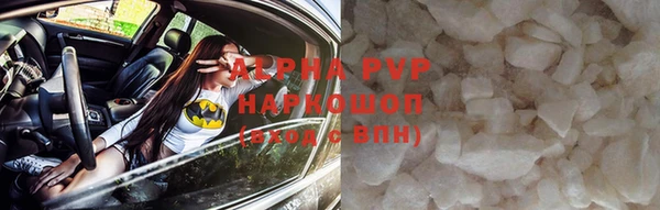 крисы Алексин